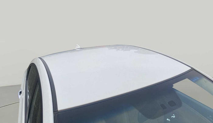 2017 Hyundai Verna 1.6 VTVT SX (O), Petrol, Manual, 89,031 km, Roof