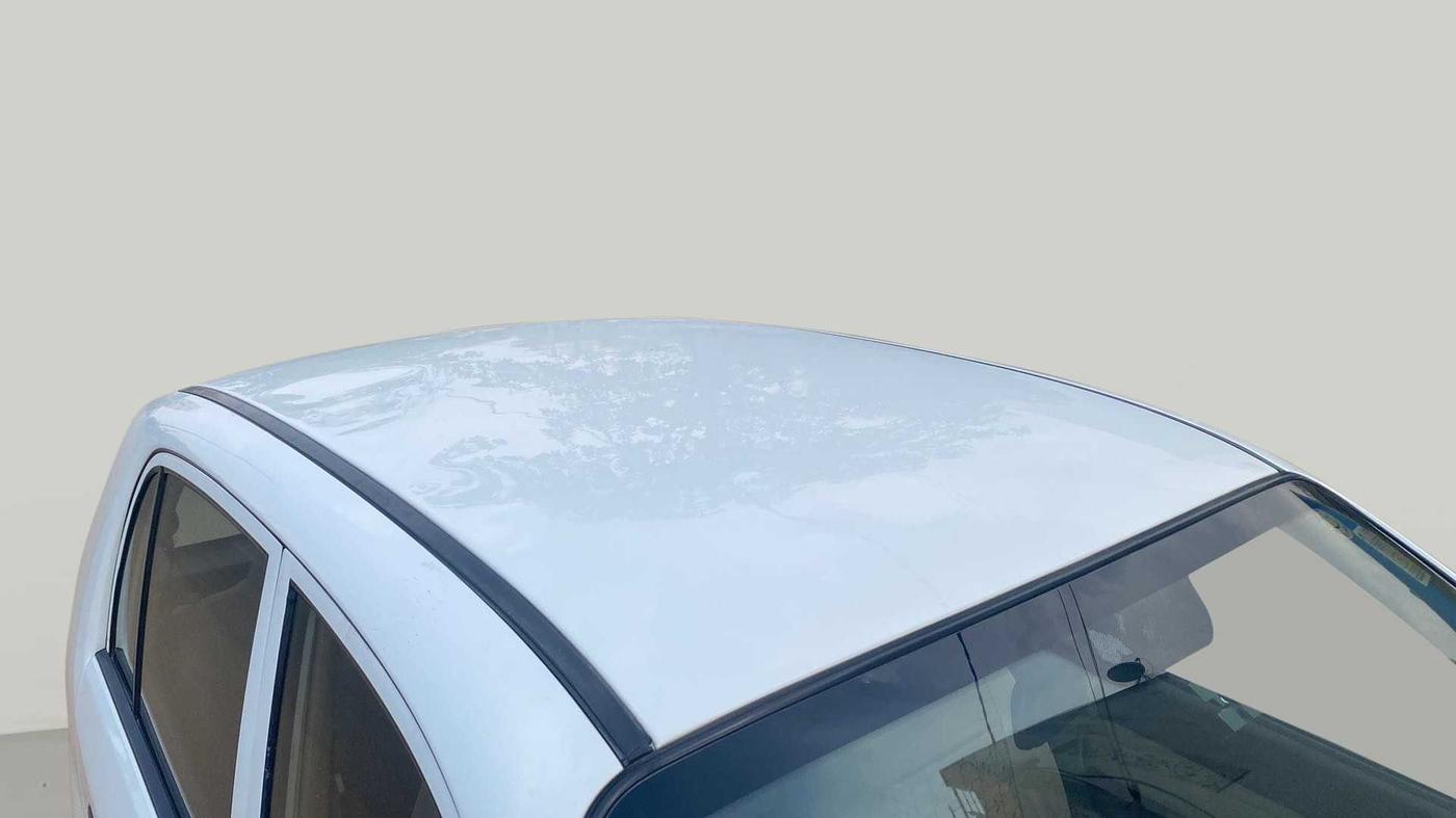 2011 Hyundai Santro Xing GL PLUS, Petrol, Manual, 1,00,022 km, Roof