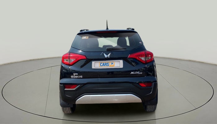 2022 Mahindra XUV300 W8 (O) 1.2 PETROL, Petrol, Manual, 39,052 km, Back/Rear
