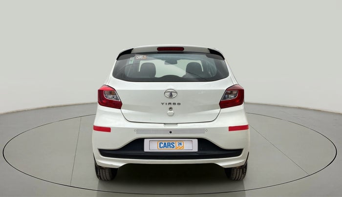 2021 Tata Tiago XT LIMITED EDITION PETROL, Petrol, Manual, 28,282 km, Back/Rear