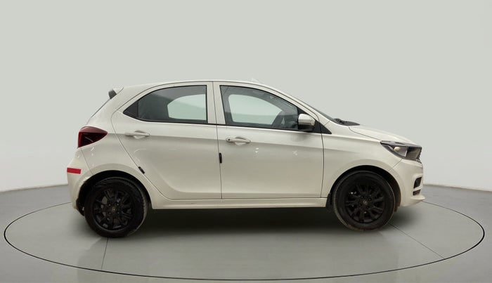 2021 Tata Tiago XT LIMITED EDITION PETROL, Petrol, Manual, 28,282 km, Right Side View