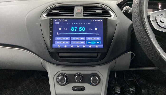 2021 Tata Tiago XT LIMITED EDITION PETROL, Petrol, Manual, 28,282 km, Air Conditioner