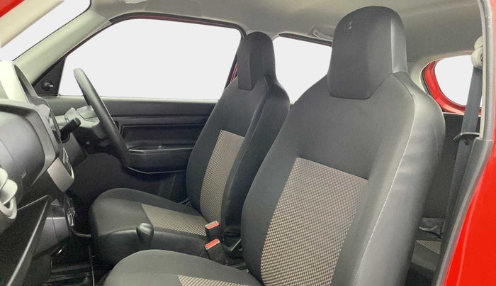 2022 Maruti S PRESSO VXI PLUS AMT, Petrol, Automatic, 38,557 km, Right Side Front Door Cabin
