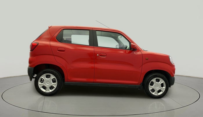 2022 Maruti S PRESSO VXI PLUS AMT, Petrol, Automatic, 38,557 km, Right Side View