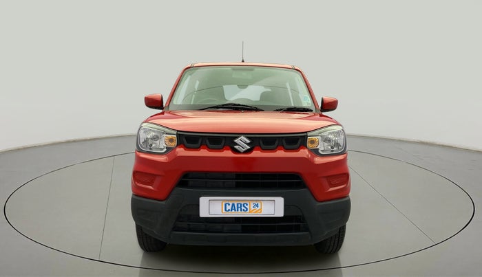 2022 Maruti S PRESSO VXI PLUS AMT, Petrol, Automatic, 38,557 km, Front