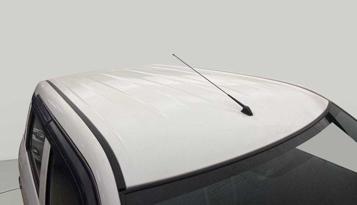 2021 Maruti New Wagon-R LXI (O) 1.0, Petrol, Manual, 9,292 km, Roof
