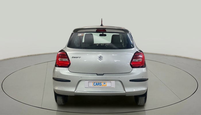 2023 Maruti Swift VXI, Petrol, Manual, 8,058 km, Back/Rear