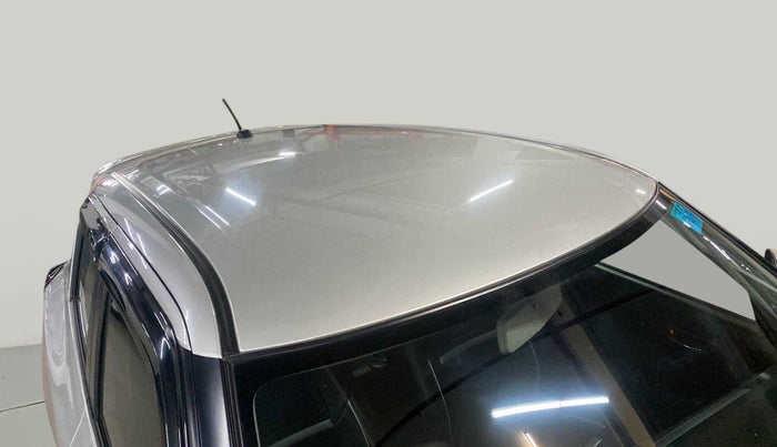 2023 Maruti Swift VXI, Petrol, Manual, 8,058 km, Roof