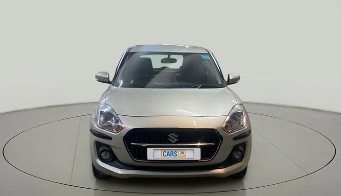 2023 Maruti Swift VXI, Petrol, Manual, 8,058 km, Front