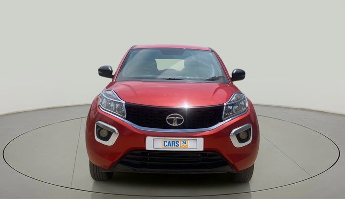2018 Tata NEXON XM PETROL, CNG, Manual, 79,627 km, Front