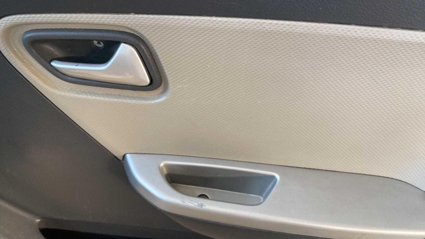 2018 Maruti Alto K10 VXI (O) AMT, Petrol, Automatic, 81,633 km, Driver Side Door Panels Control