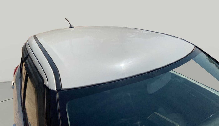 2017 Maruti Swift ZXI, Petrol, Manual, 57,560 km, Roof