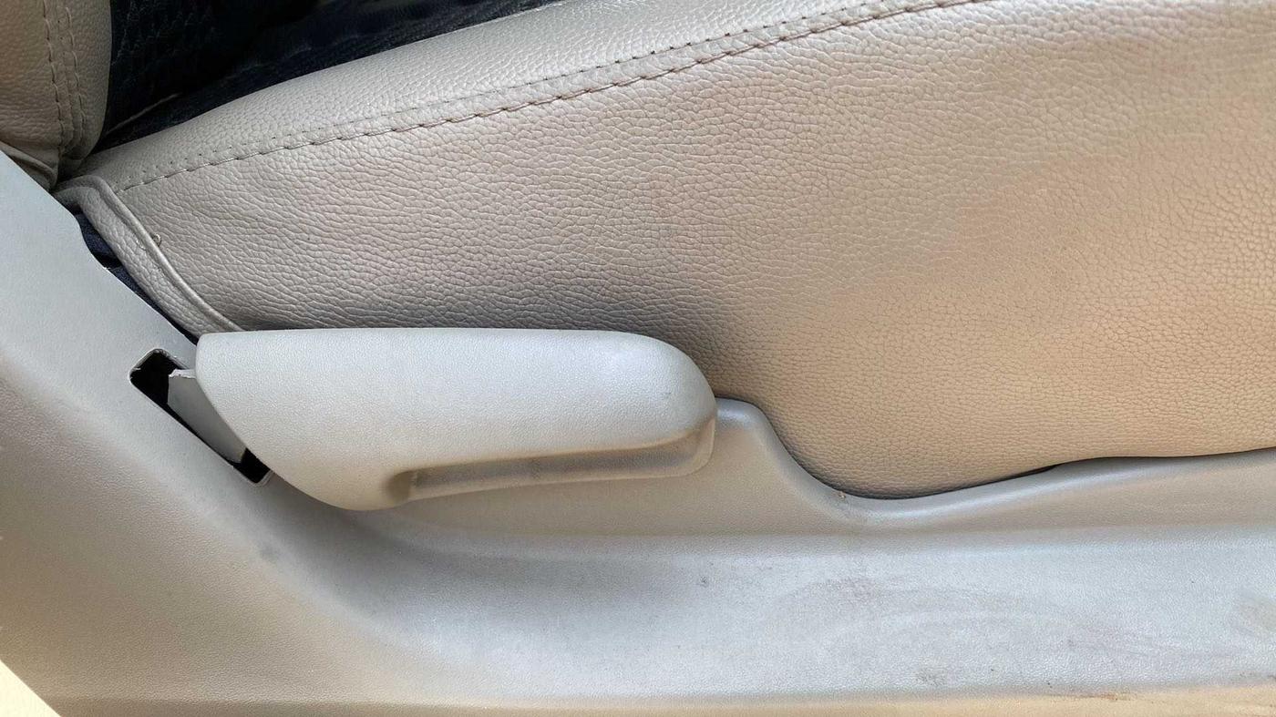 2017 Maruti Celerio ZXI AMT, Petrol, Automatic, 51,304 km, Driver Side Adjustment Panel