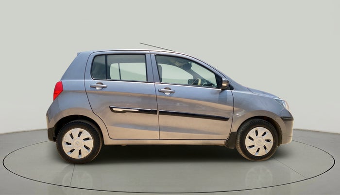 2017 Maruti Celerio ZXI AMT, Petrol, Automatic, 51,304 km, Right Side View