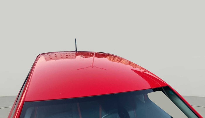 2019 Volkswagen Polo HIGHLINE PLUS 1.0 16 ALLOY, Petrol, Manual, 24,783 km, Roof