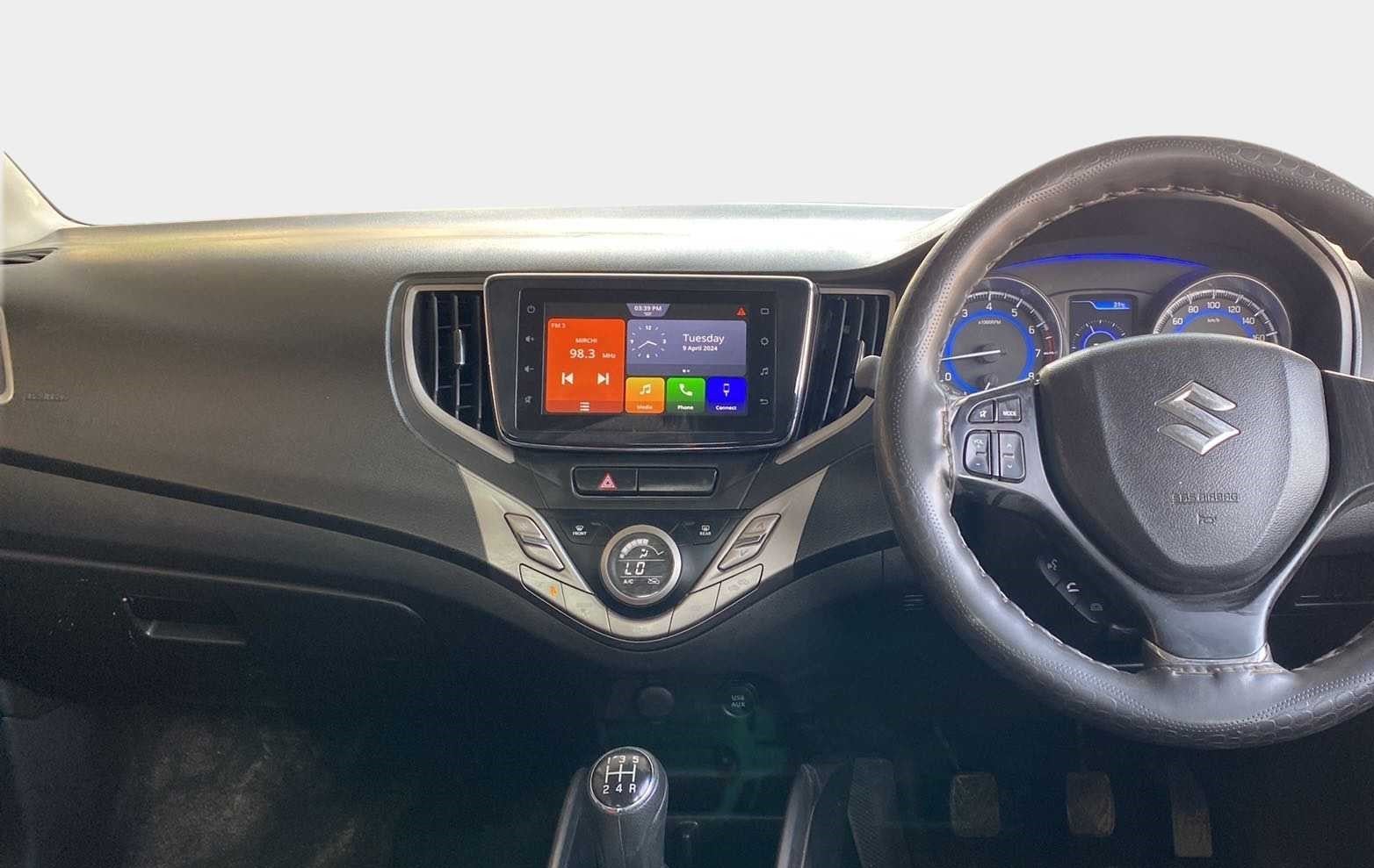 Features