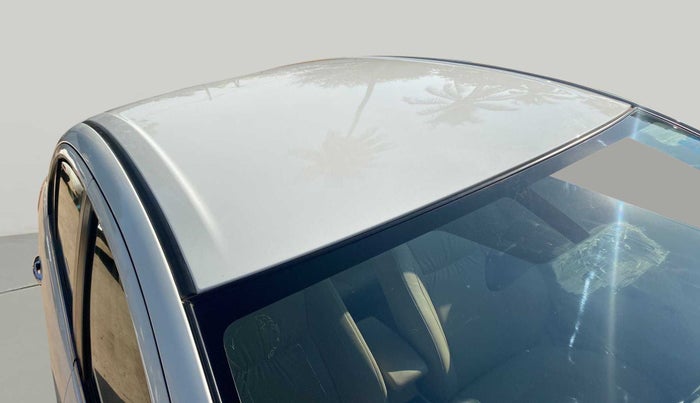 2022 Maruti Ciaz ALPHA 1.5 SHVS PETROL, Petrol, Manual, 14,891 km, Roof