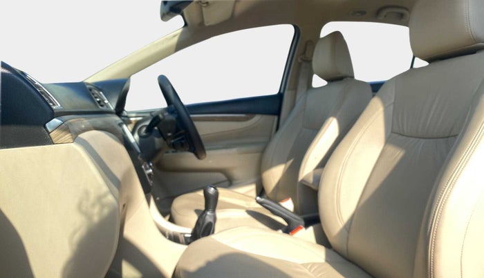 2022 Maruti Ciaz ALPHA 1.5 SHVS PETROL, Petrol, Manual, 14,891 km, Right Side Front Door Cabin