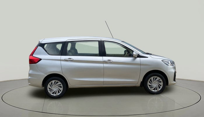 2018 Maruti Ertiga VXI SHVS, Petrol, Manual, 58,685 km, Right Side View