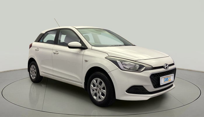 2015 Hyundai Elite i20 MAGNA 1.2, Petrol, Manual, 61,561 km, SRP