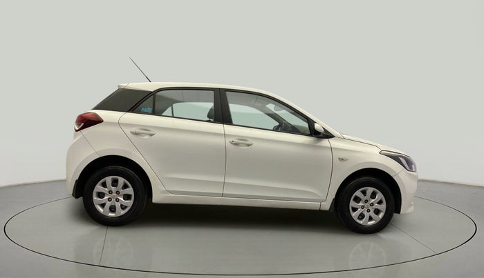 2015 Hyundai Elite i20 MAGNA 1.2, Petrol, Manual, 61,561 km, Right Side View