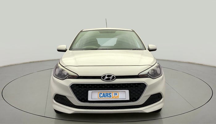 2015 Hyundai Elite i20 MAGNA 1.2, Petrol, Manual, 61,561 km, Front