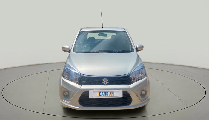 2018 Maruti Celerio VXI AMT, Petrol, Automatic, 4,214 km, Front