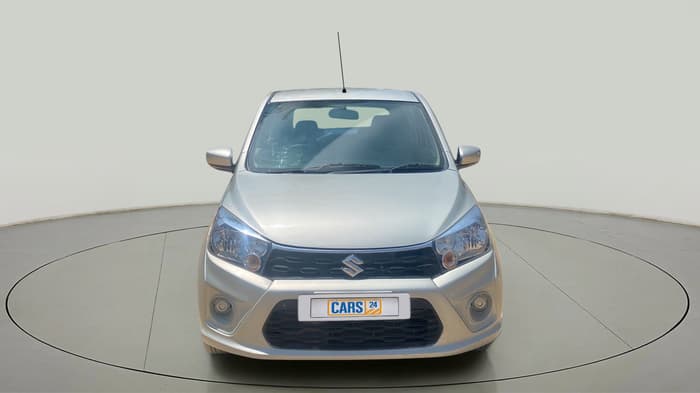 2018 Maruti Celerio VXI AMT, Petrol, Automatic, 4,214 km, Front