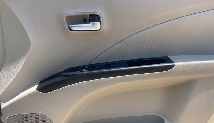 2018 Maruti Celerio VXI AMT, Petrol, Automatic, 4,214 km, Driver Side Door Panels Control