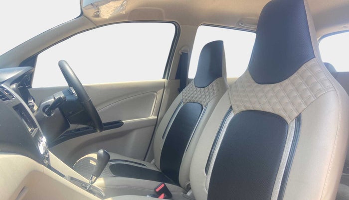2018 Maruti Celerio VXI AMT, Petrol, Automatic, 4,214 km, Right Side Front Door Cabin