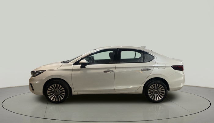 2020 Honda City 1.5L I-VTEC V MT, Petrol, Manual, 40,304 km, Left Side