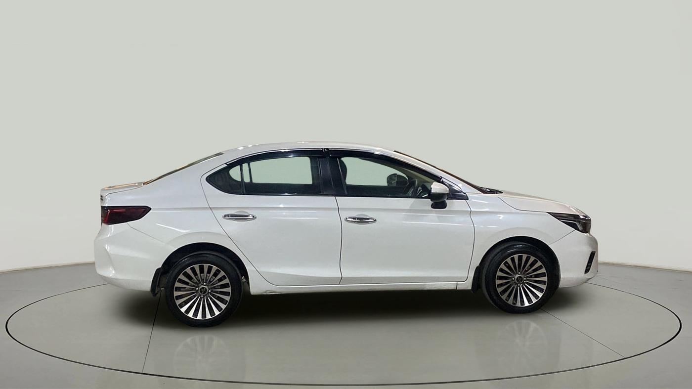 2020 Honda City 1.5L I-VTEC V MT, Petrol, Manual, 40,304 km, Right Side View