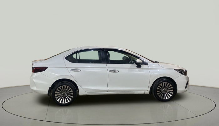 2020 Honda City 1.5L I-VTEC V MT, Petrol, Manual, 40,304 km, Right Side View