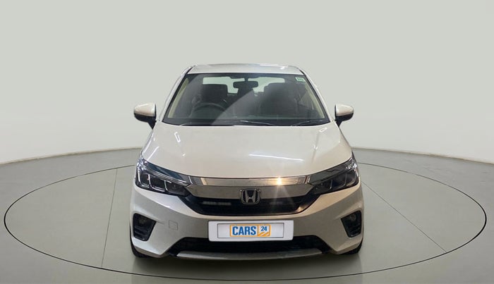 2020 Honda City 1.5L I-VTEC V MT, Petrol, Manual, 40,304 km, Front