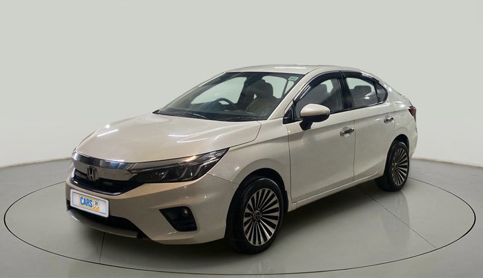 2020 Honda City 1.5L I-VTEC V MT, Petrol, Manual, 40,304 km, Left Front Diagonal