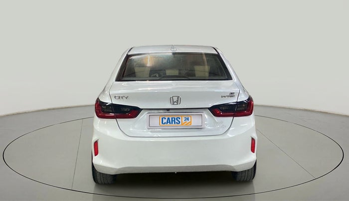 2020 Honda City 1.5L I-VTEC V MT, Petrol, Manual, 40,304 km, Back/Rear