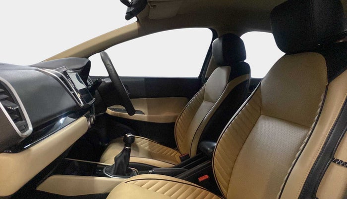 2020 Honda City 1.5L I-VTEC V MT, Petrol, Manual, 40,304 km, Right Side Front Door Cabin