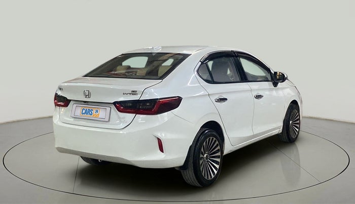 2020 Honda City 1.5L I-VTEC V MT, Petrol, Manual, 40,304 km, Right Back Diagonal