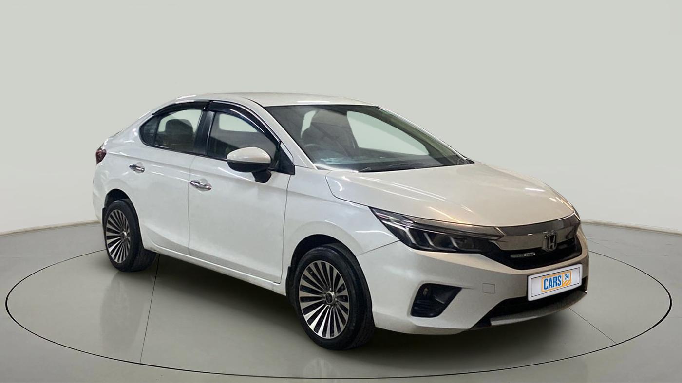 2020 Honda City 1.5L I-VTEC V MT, Petrol, Manual, 40,304 km, SRP