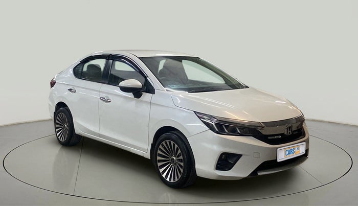 2020 Honda City 1.5L I-VTEC V MT, Petrol, Manual, 40,304 km, SRP