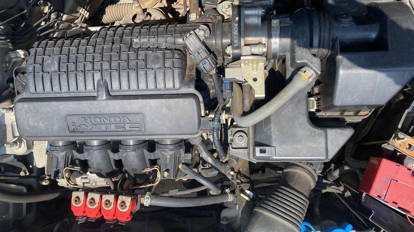 2019 Honda Amaze 1.2L I-VTEC S, CNG, Manual, 62,920 km, Open Bonet
