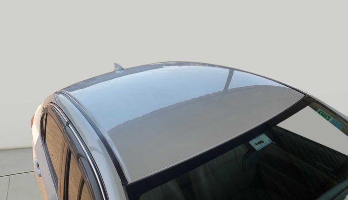 2019 Honda Amaze 1.2L I-VTEC S, CNG, Manual, 62,920 km, Roof