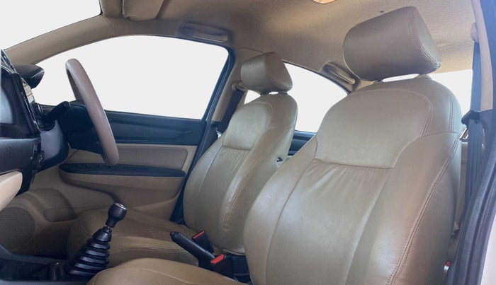 2019 Honda Amaze 1.2L I-VTEC S, CNG, Manual, 62,920 km, Right Side Front Door Cabin