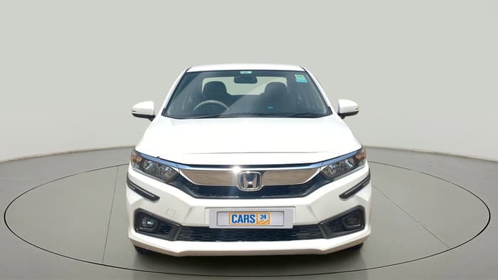 2019 Honda Amaze 1.2L I-VTEC S, CNG, Manual, 62,920 km, Front