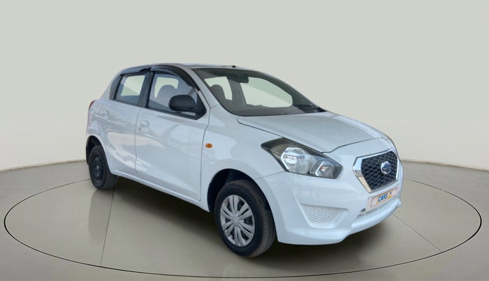 2018 Datsun Go T, Petrol, Manual, 23,115 km, SRP