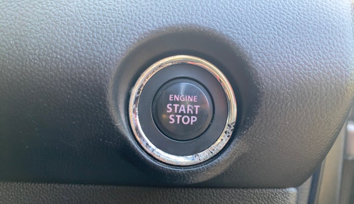 2019 Maruti Swift ZXI, Petrol, Manual, 74,652 km, Keyless Start/ Stop Button