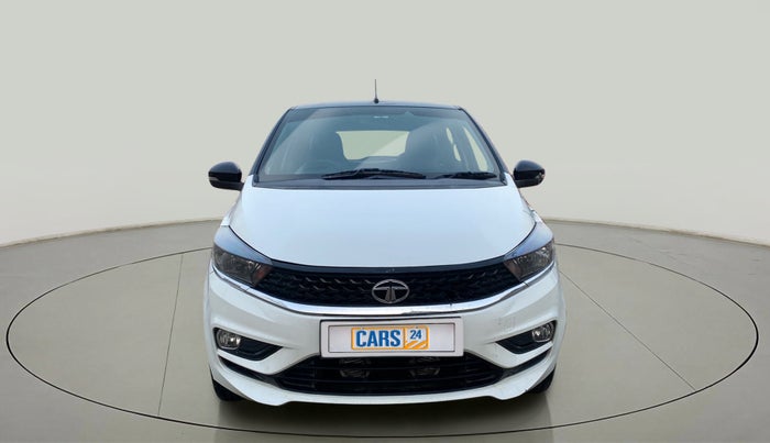 2020 Tata Tiago XZ PLUS DUAL TONE PETROL, Petrol, Manual, 43,282 km, Front