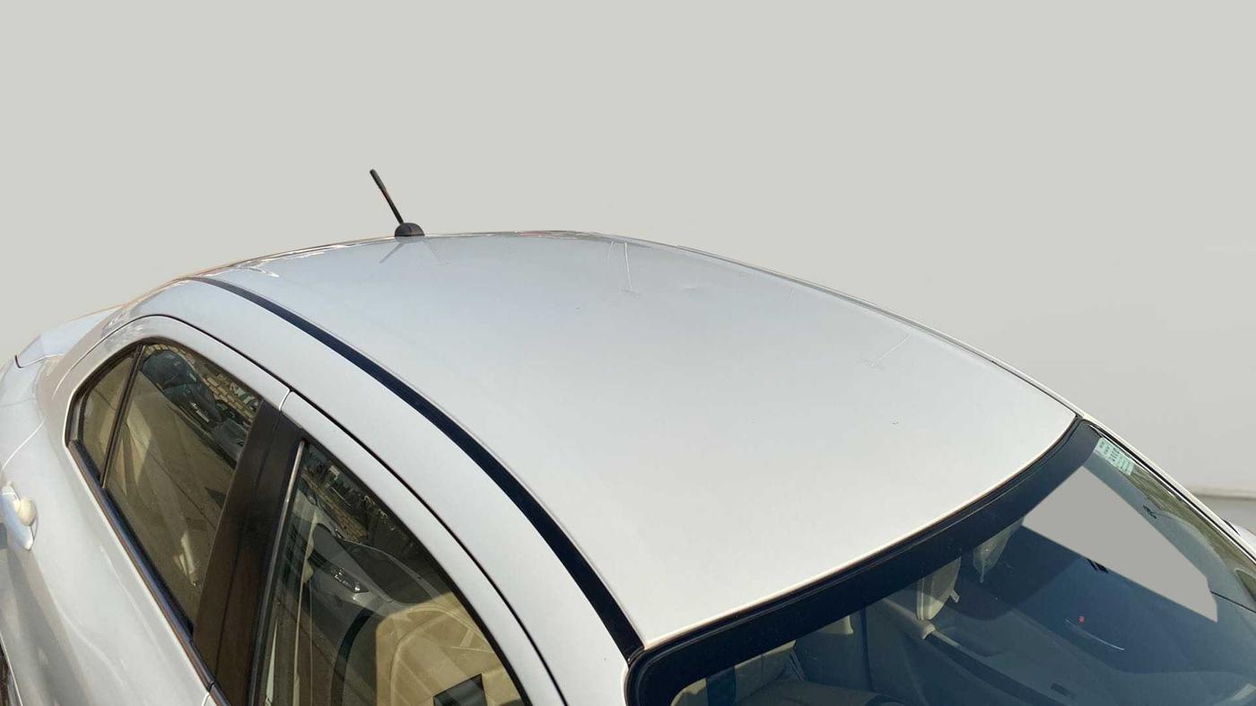 2018 Maruti Dzire ZXI AMT, Petrol, Automatic, 31,364 km, Roof