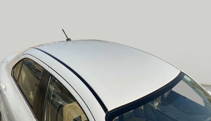 2018 Maruti Dzire ZXI AMT, Petrol, Automatic, 31,364 km, Roof