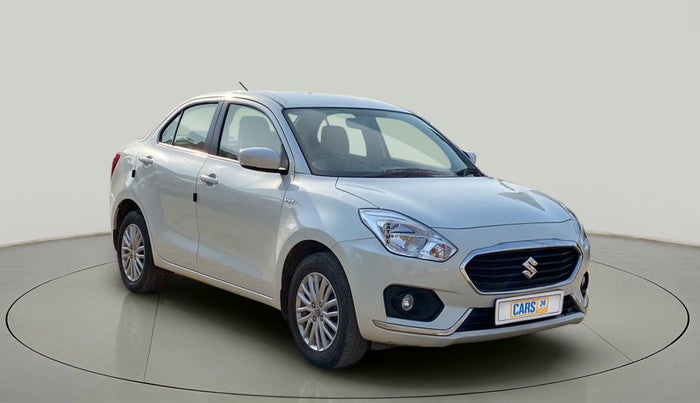 2018 Maruti Dzire ZXI AMT, Petrol, Automatic, 31,364 km, Right Front Diagonal